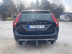 Volvo V60 R-design 180к.с. турбо, снимка 4