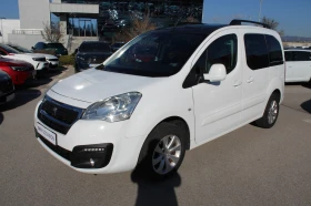 Peugeot Partner ZENITH 1.6 BlueHDI 120 S&S MPV//1903272 - [1] 