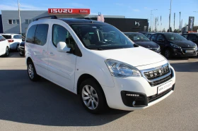 Peugeot Partner ZENITH 1.6 BlueHDI 120 S&S MPV//1903272 - [3] 