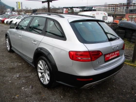 Audi A4 Allroad QUATTRO* 2.0TDI-АВТОМАТИК-КАТО НОВО* EURO5B, снимка 6