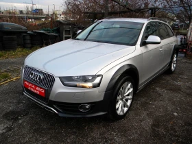 Audi A4 Allroad QUATTRO* 2.0TDI-АВТОМАТИК-КАТО НОВО* EURO5B, снимка 1