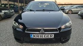 Mitsubishi Lancer 1.5i NOV VNOS GERMANY, снимка 2