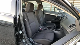 Mitsubishi Lancer 1.5i NOV VNOS GERMANY, снимка 14