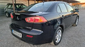 Mitsubishi Lancer 1.5i NOV VNOS GERMANY, снимка 5