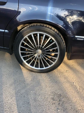 Audi A8 2.5 TDI 180 ks, снимка 8