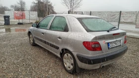 Обява за продажба на Citroen Xsara 2.0 HDi klimatronik 90k.c. Уникат  ~3 500 лв. - изображение 6