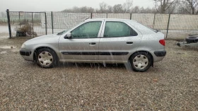 Citroen Xsara 2.0 HDi klimatronik 90k.c. Уникат , снимка 4