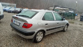 Citroen Xsara 2.0 HDi klimatronik 90k.c. Уникат , снимка 6