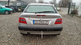 Citroen Xsara 2.0 HDi klimatronik 90k.c. Уникат , снимка 8