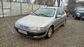 Обява за продажба на Citroen Xsara 2.0 HDi klimatronik 90k.c. Уникат  ~3 500 лв. - изображение 1