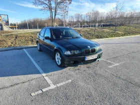 BMW 320 M-pack, снимка 3