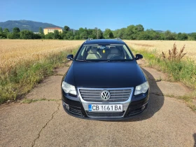 VW Passat 2.0 TDI , снимка 1