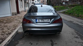 Mercedes-Benz CLA 250 4 MATIC, снимка 4