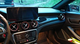 Mercedes-Benz CLA 250 4 MATIC, снимка 7