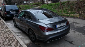 Mercedes-Benz CLA 250 4 MATIC, снимка 3