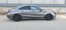 Mercedes-Benz CLA 250 4 MATIC, снимка 14