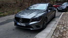 Mercedes-Benz CLA 250 4 MATIC, снимка 1