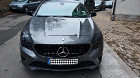 Mercedes-Benz CLA 250 4 MATIC, снимка 6