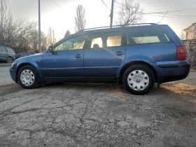 VW Passat 1.8, снимка 2