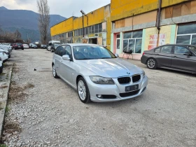 BMW 318 2.0D FACELIFT ITALY, снимка 3