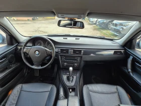 BMW 318 2.0D FACELIFT ITALY, снимка 16