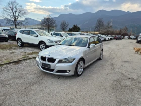 BMW 318 2.0D FACELIFT ITALY, снимка 1