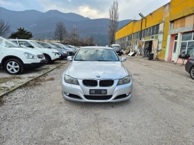 BMW 318 2.0D FACELIFT ITALY, снимка 2