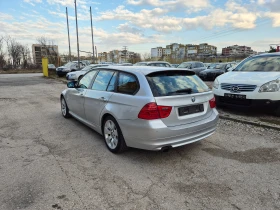 BMW 318 2.0D FACELIFT ITALY, снимка 5