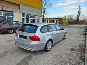 BMW 318 2.0D FACELIFT ITALY, снимка 8