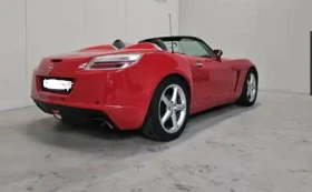 Opel Gt Opel Gt Roadster, снимка 2