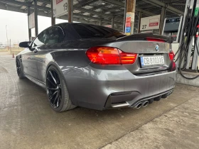 BMW M4 F83, снимка 8