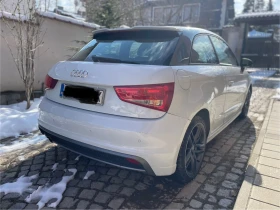 Audi A1 1.6 TDI S line, снимка 3