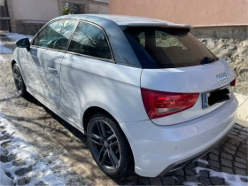 Audi A1 1.6 TDI S line, снимка 5