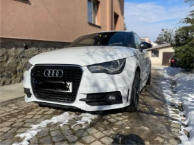 Audi A1 1.6 TDI S line, снимка 2