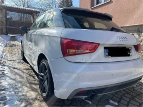 Audi A1 1.6 TDI S line, снимка 4