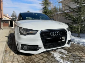 Audi A1 1.6 TDI S line, снимка 1