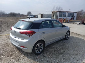 Hyundai I20 1.25 бензин АГУ, снимка 7