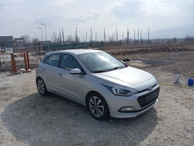 Hyundai I20 1.25 бензин АГУ, снимка 9