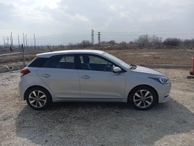 Hyundai I20 1.25 бензин АГУ, снимка 8