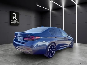 BMW 540 d* xDrive* LASER* M-Pack* DISTR* HUD* 360CAM* H/K*, снимка 4