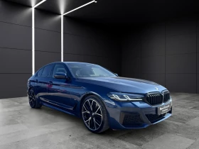 BMW 540 d* xDrive* LASER* M-Pack* DISTR* HUD* 360CAM* H/K* | Mobile.bg    2