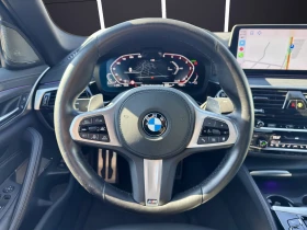 BMW 540 d* xDrive* LASER* M-Pack* DISTR* HUD* 360CAM* H/K* | Mobile.bg    7