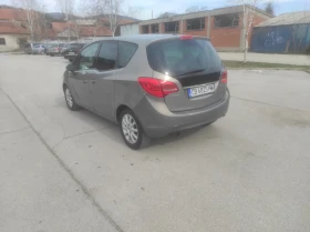 Opel Meriva, снимка 5