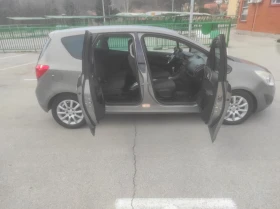 Opel Meriva, снимка 11