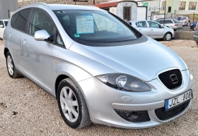 Seat Altea XL 1.9TDI 105, снимка 1