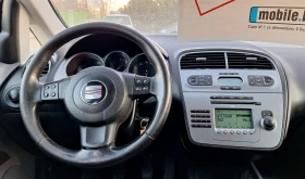 Seat Altea XL 1.9TDI 105, снимка 8