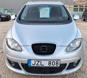 Seat Altea XL 1.9TDI 105, снимка 2