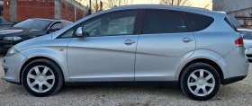 Seat Altea XL 1.9TDI 105, снимка 6