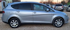 Seat Altea XL 1.9TDI 105, снимка 5