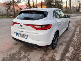 Renault Megane, снимка 4